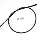Motion Pro Clutch Cable Black for Yamaha YZ450F 2003