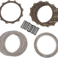 Ebc Drc Clutch Kit fits Kawasaki KLR250 1985-2005