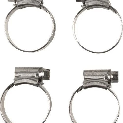 Samco Sport Radiator Hose Clamp Kit KTM/Husqvarna/Gas 85 SX/TC 85/MC 85
