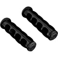 Kuryakyn Iso Grip Covers For Heated Grips Black #6383 Honda Goldwing