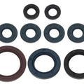 Namura Engine Oil Seal Kit #NX-09394 for Suzuki RM125 1989