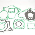 Athena Complete Gasket Kit #P400210850129 for Honda CR125R Elsinore 1981