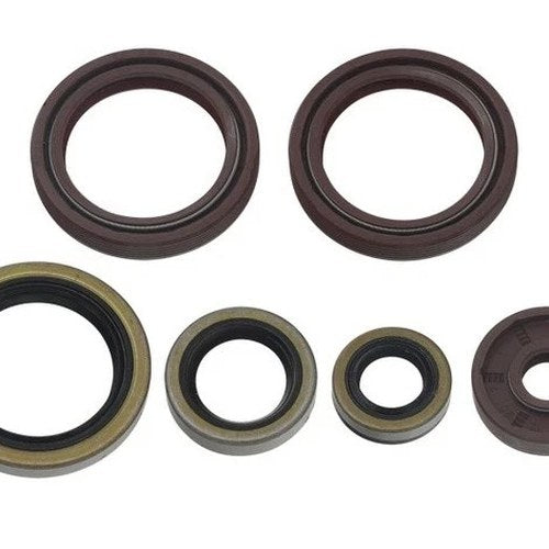 Namura Engine Oil Seal Kit #NX-09391 KTM/Husqvarna