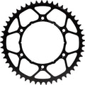 Moto-Master 520 Ultralight Rear Sprocket 53T Black #62.012.11.53