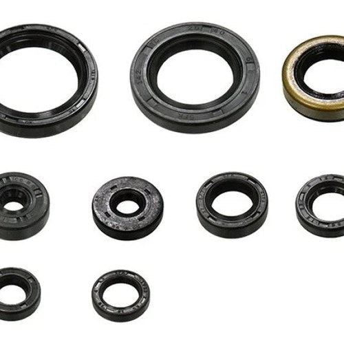 Namura Engine Oil Seal Kit #NX-09372 for Suzuki/Kawasaki RM-Z250/KX250F 4-Stroke