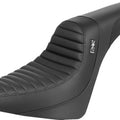 Saddlemen Thrashin' Pro Series Tuck-N-Roll Seat TS81830T Harley Davidson Softail