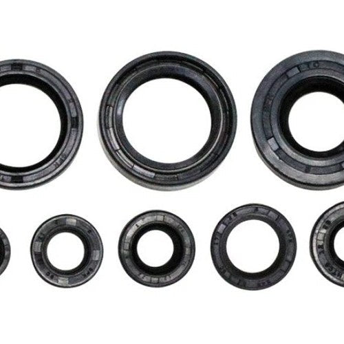 Namura Engine Oil Seal Kit #NX-09266 for Yamaha YZ85 2002-2018