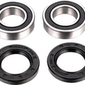 Factory-Links Wheel Bearing & Seal Kit Front #FWK-A-013 Aprilia/BMW