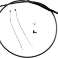 Magnum Redesigned Alt. Length Karbon Fiber Clutch Cable 72-11/16" #7223-72