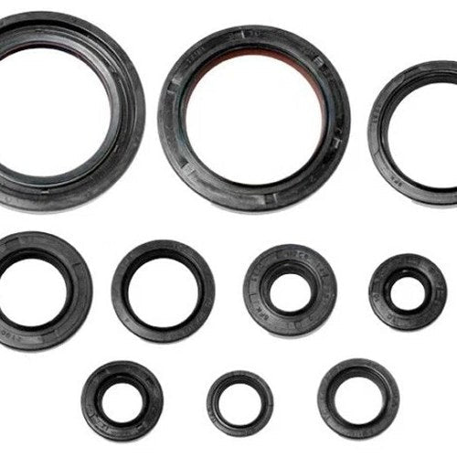 Namura Engine Oil Seal Kit #NX-09284 for Honda CRF450R 2007-2008