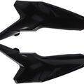 Acerbis Side Panels Black #2987020001 KTM/Gas 65 SX/MC 65 2024-2025
