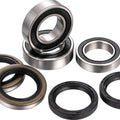 Factory-Links Wheel Bearing & Seal Kit #KWK-T-003 for Kawasaki KX85 2007-2020