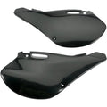 UFO Side Panels Black KA03721001 for Kawasaki KX250 2-Stroke/KX125 1999-2002