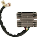 Rick's Motorsports Regulator/Rectifier for Suzuki GSXR1000 2005-2006