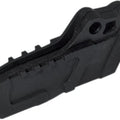 UFO Chain Guide Black for Kawasaki KX250 2-Stroke/KX125/KX250F 4-Stroke