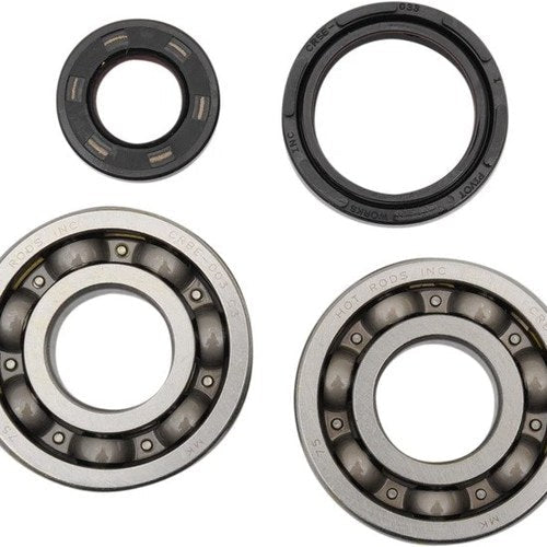 Hot Rods Main Bearing and Seal Kit #K228 fits Yamaha YZ250 2-Stroke/WR250Z