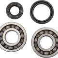 Hot Rods Main Bearing and Seal Kit #K228 fits Yamaha YZ250 2-Stroke/WR250Z