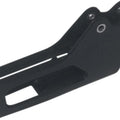 UFO Chain Guide Black for Yamaha YZ125/YZ250/WR250F/WR450F/YZ250F/YZ450F