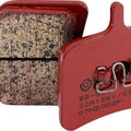 Brembo SP Sintered Brake Pads Rear #07HD08SP EBR/Buell 1125/1190RS/1190RX/1190SX
