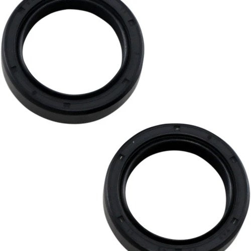 PU Fork Seals Yamaha TW200 Trailway/TW200/XV250 Route 66/SRX250 #139758