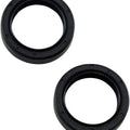 PU Fork Seals Yamaha TW200 Trailway/TW200/XV250 Route 66/SRX250 #139758