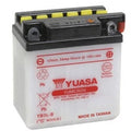 Yuasa Battery YuMicron Battery YB3L-B fits Yamaha XT350/XT250