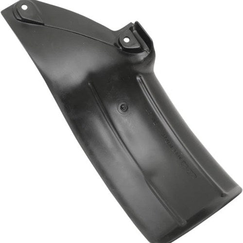 UFO Air Box Mud Flap Black #KT03098001 KTM