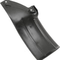 UFO Air Box Mud Flap Black #KT03098001 KTM