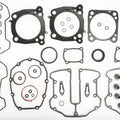 Cometic Est Complete Engine Gasket Kit 4.25" Bore .040" #C10256 Harley Davidson
