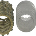 Hinson Complete Clutch Plate And Springs Kit for Yamaha YZ250F 4-Stroke/WR250F