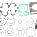 Wiseco Piston Kit 0.50mm Over 85.50mm 10:1 #PK1032 fits Honda XR400R 1996-2004