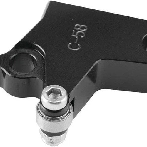 Puig 2.0/3.0 Clutch Lever Adapter for Honda CB500/CBR 500/Grom 125/NC700/CBR 250