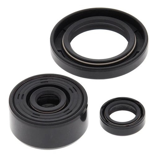 Vertex-Winderosa Engine Oil Seal Kit #822339 fits Yamaha XT250 2008-2025