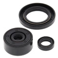 Vertex-Winderosa Engine Oil Seal Kit #822339 fits Yamaha XT250 2008-2025