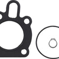 James Oil Pump Mount Gasket Kit #JGI-04-XL Harley Davidson Sportster