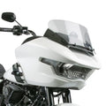 National Cycle VStream Quantum+ Windshield Mid Light Tint N20435 Harley Davidson
