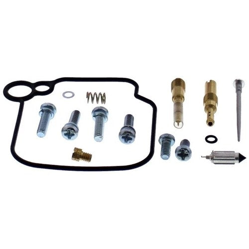 All Balls Carburetor Rebuild Kit #26-10021 Yamaha XC50 Vino Classic 2007-2011