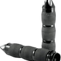 Avon Grips Spiked Air Cushioned Black #MT-AIR-90-AN-SP