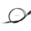 Motion Pro Push/Pull Throttle Cable Set Black #10-0116 KTM/Husaberg