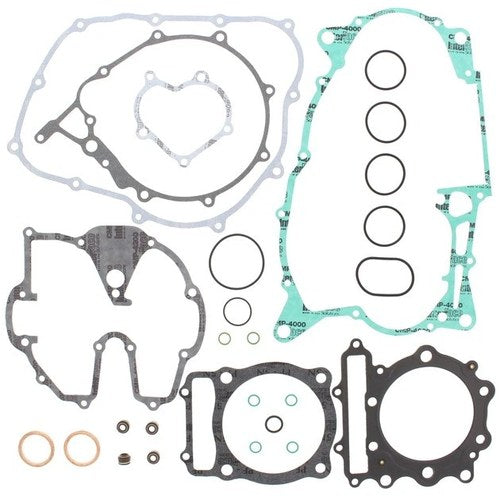 Vertex-Winderosa Complete Gasket Kit #808281 for Honda XR650L 1993-2018