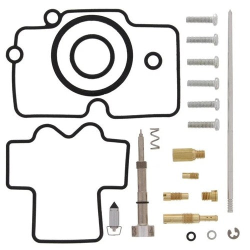 All Balls Carburetor Rebuild Kit for Suzuki RMZ250 2008-2009