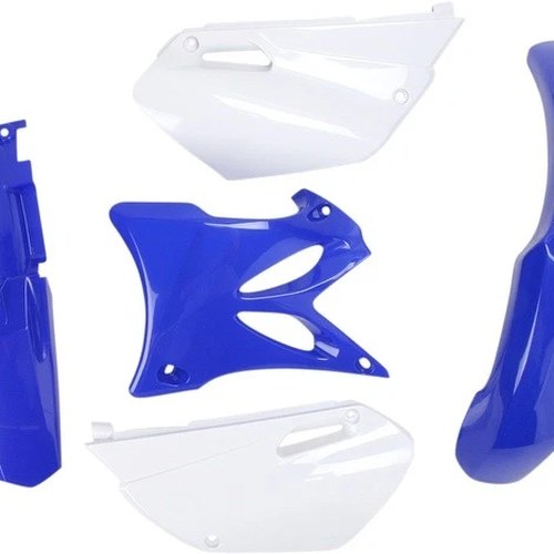 Acerbis Plastics Kit 12 Original fits Yamaha YZ85 2002-2014