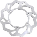 Galfer Standard Solid Mount Wave Brake Rotor Front #DF489W for Yamaha YZ85/YZ80