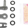 PU 525 X-Ring Clip-Type Connecting Link