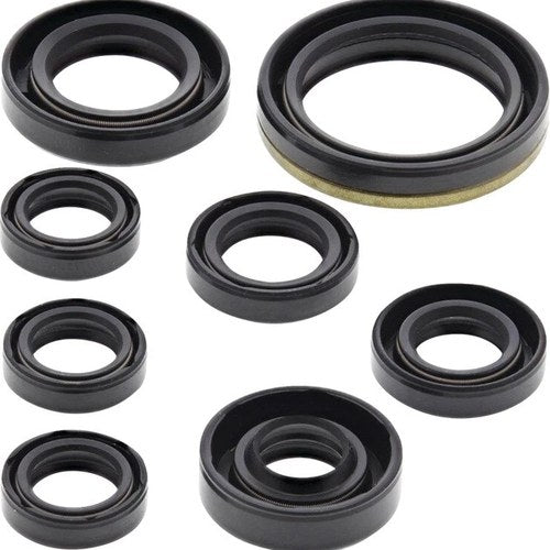 Vertex-Winderosa Engine Oil Seal Kit Yamaha YZ250F 4-Stroke/WR250F 2001-2013