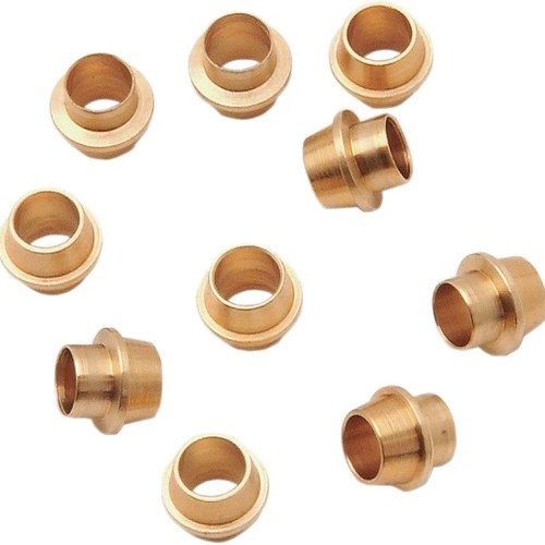 DS Universal Brake Line Replacement Ferrules 10-Pack