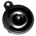 Emgo Universal Horn Single Hole 12V 3.62"D Black