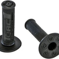 Torc1 Kev-Tec Full Diamond Grips Black 7/8"