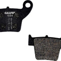 Galfer Semi-Metallic Carbon Brake Pads #FD278G1054 for Honda