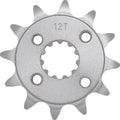 Moose 520 Front Sprocket 12T for Honda XR250R/CRF250L/CRF250F